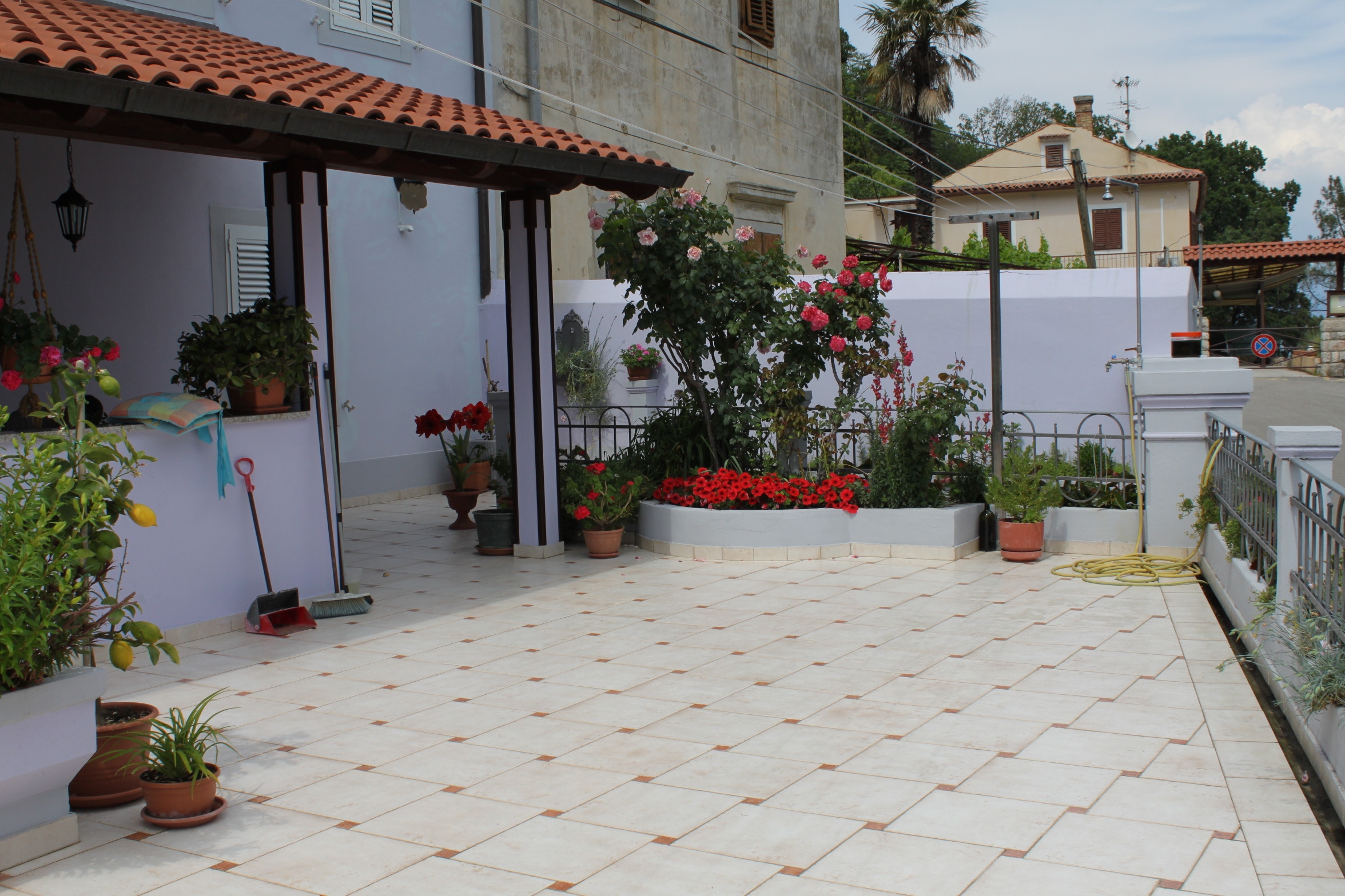 Room with air-conditioning Mošćenička Draga, Opatija (S-7767-b) Room with air-conditioning Mošćenička Draga, Opatija (S-7767-b)