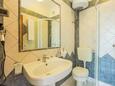 Ванная комната Mošćenička Draga, Ванная комната в размещении типа room, WiFi.