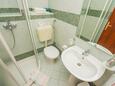 Ванная комната Mošćenička Draga, Ванная комната в размещении типа room, WiFi.