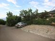Parking lot Ika, Opatija, Parking lot 7769 - Apartments near sea with pebble beach.