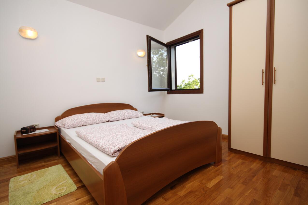 Apartmán v meste Mošćenička Draga - 7774