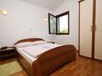 Schlafzimmer 1 Mošćenička Draga, Schlafzimmer 1 in folgender Unterkunftsart apartment, WiFi.