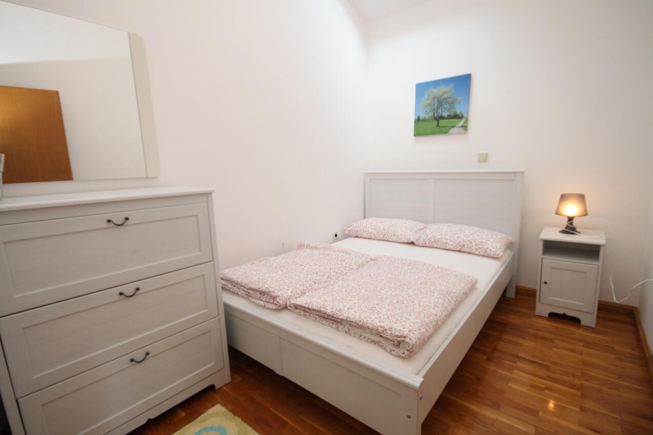 Apartmán v meste Mošćenička Draga - 7774