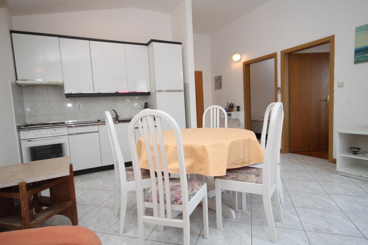 Apartmán v meste Mošćenička Draga - 7774