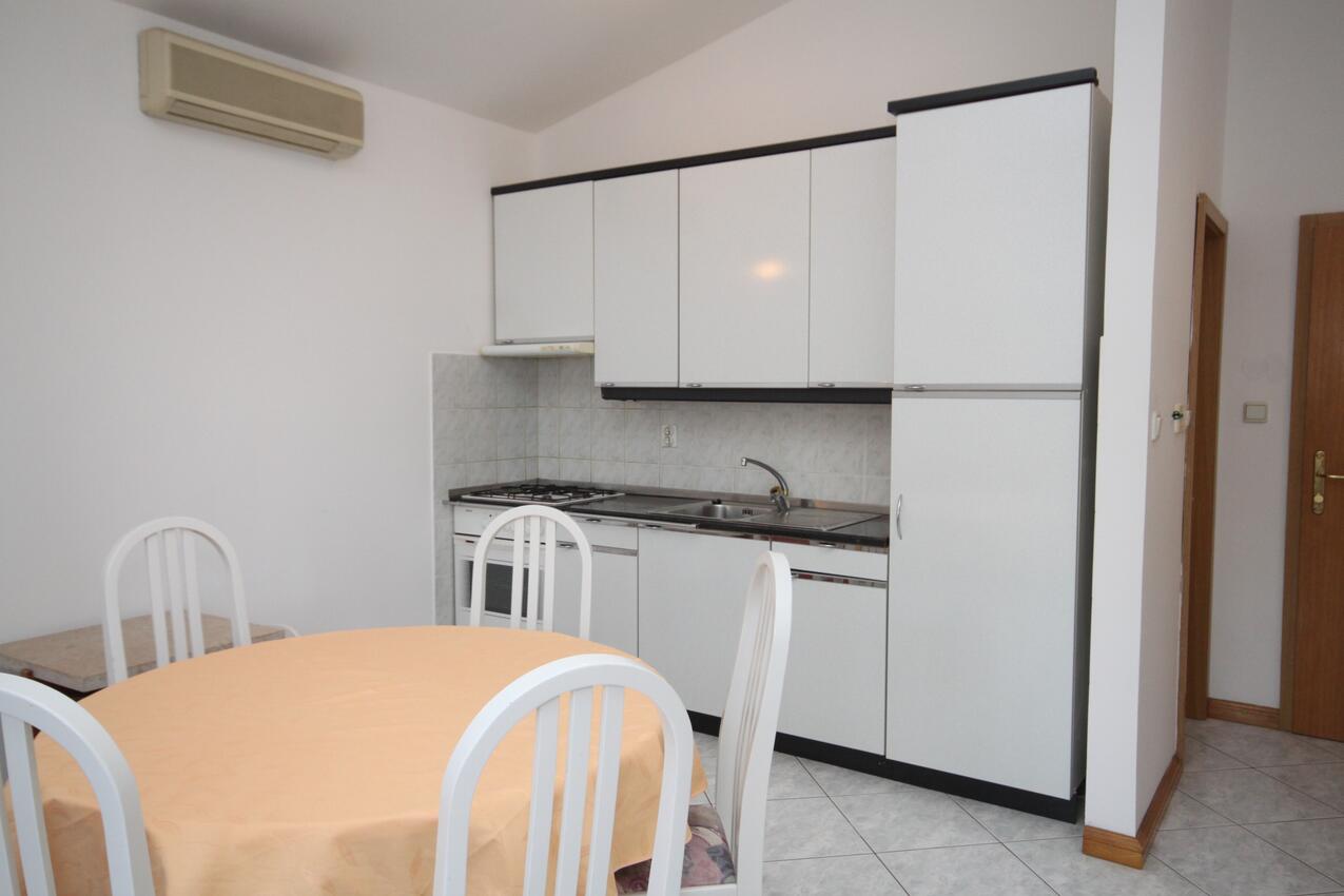 Apartmán v meste Mošćenička Draga - 7774