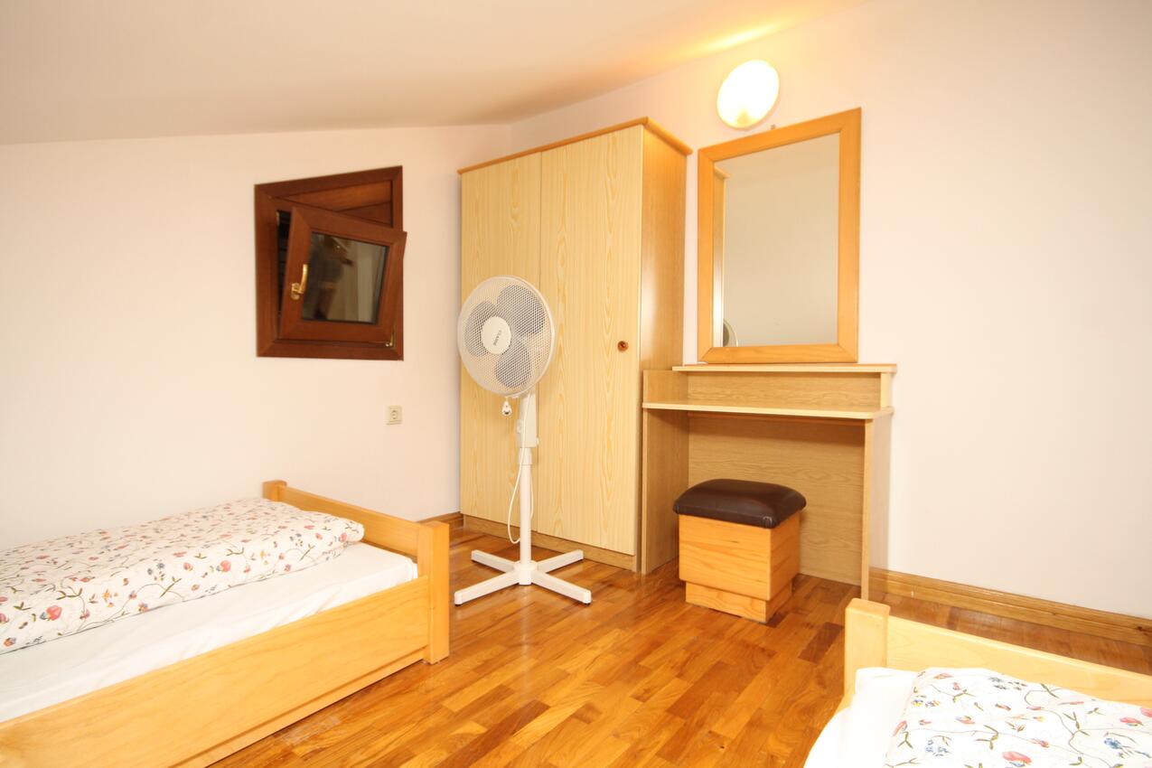 Apartmán v meste Mošćenička Draga - 7774