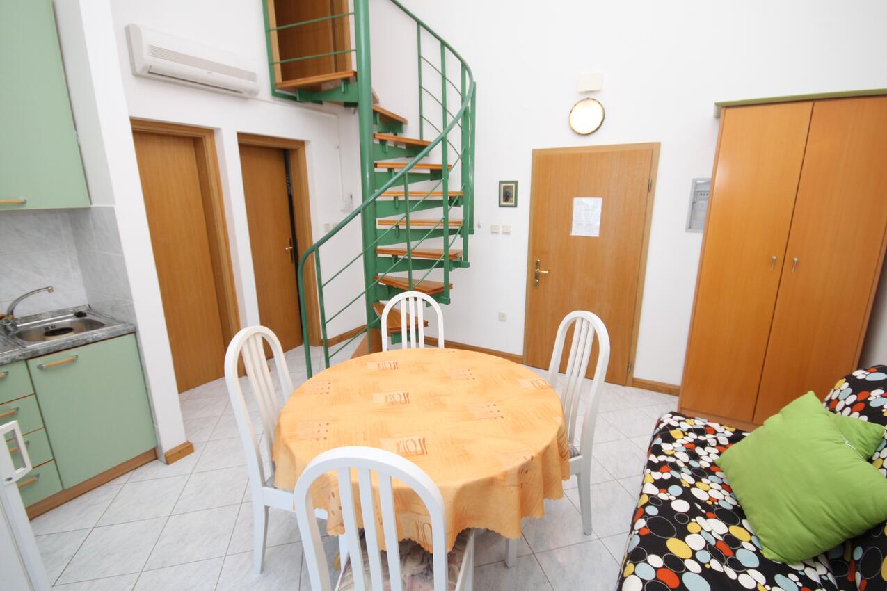 Apartmán v meste Mošćenička Draga - 7774