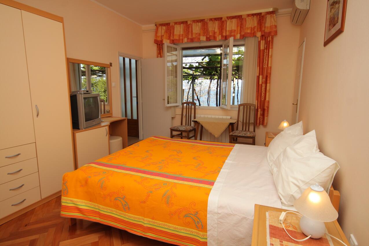 Apartmán v meste Medveja - 7775