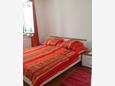 Ložnice Ičići, Ložnice v ubytování typu apartment, WiFi.
