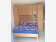 Ložnice Ičići, Ložnice v ubytování typu studio-apartment, WiFi.