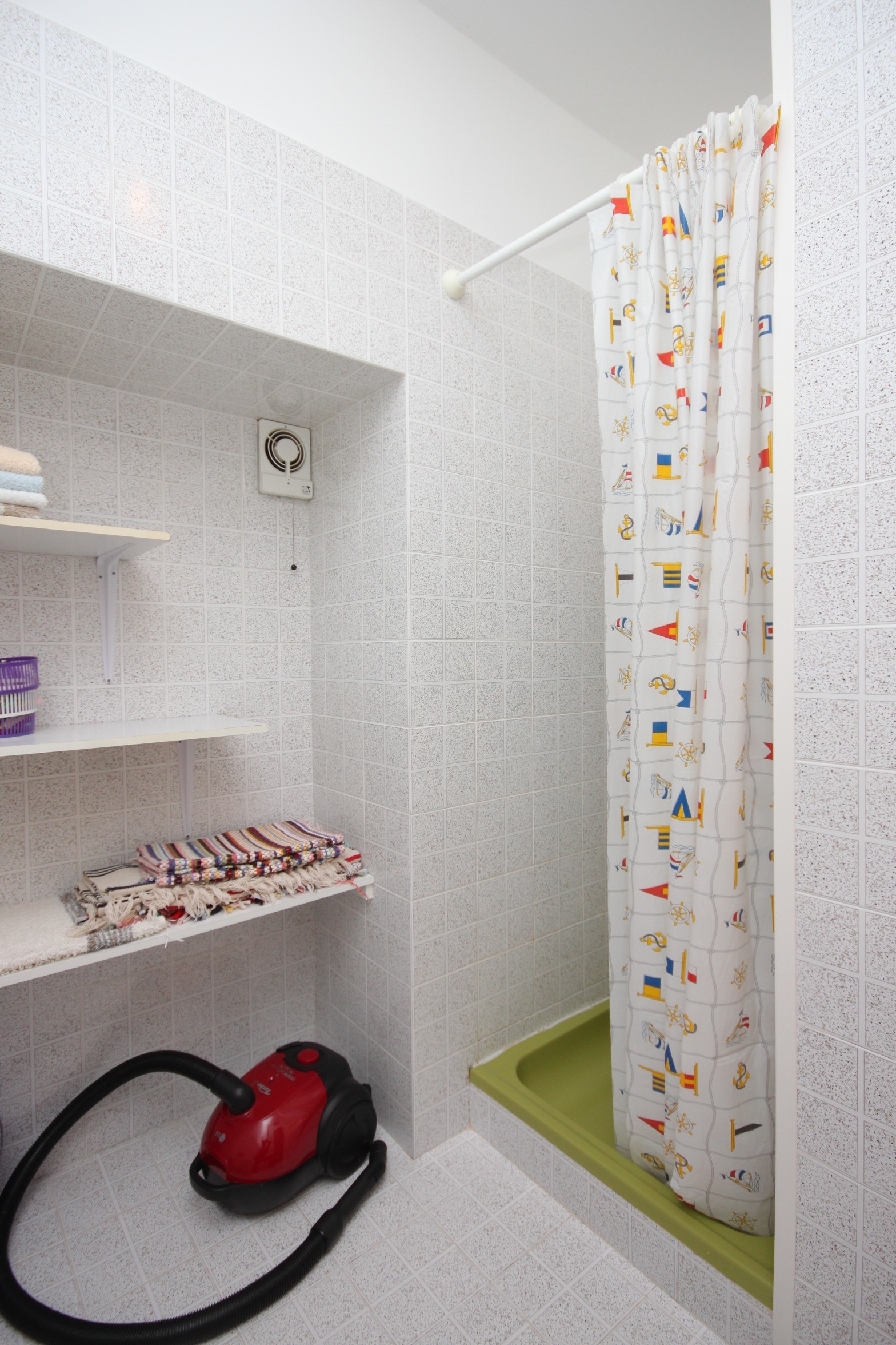 Two bedroom apartment with terrace Mošćenička Draga, Opatija  A-a