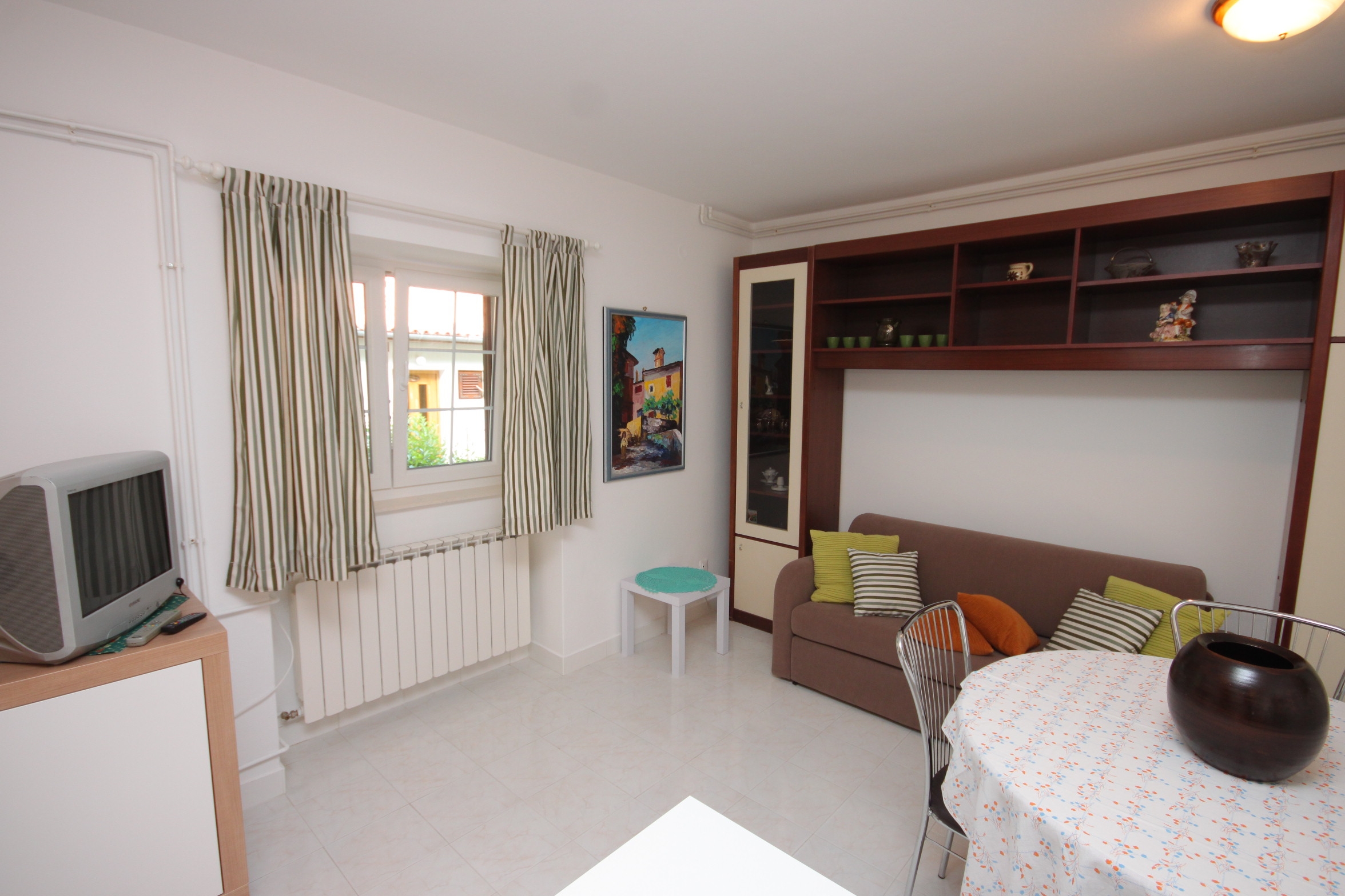 Two bedroom apartment with terrace Mošćenička Draga, Opatija (A-7786-a) Two bedroom apartment with terrace Mošćenička Draga, Opatija (A-7786-a)