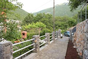 Apartmaji s parkingom Mošćenička Draga, Opatija - 7786