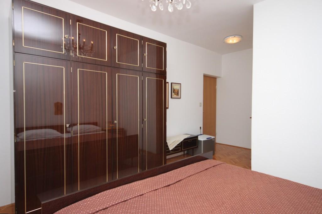 Apartmán v meste Mošćenička Draga - 7786