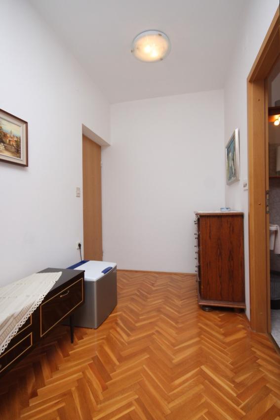 Apartmán v meste Mošćenička Draga - 7786