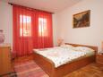Спальня 2 Ičići, Спальня 2 в размещении типа apartment, WiFi.