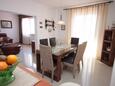 Столовая Ičići, Столовая в размещении типа apartment, WiFi.