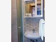 Bathroom Kraj, Bathroom in the apartment, WiFi.