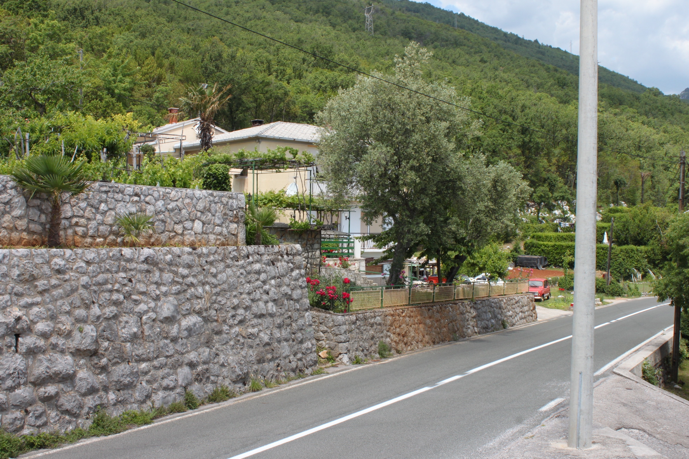 Top Opatija Kraj Top Opatija Kraj