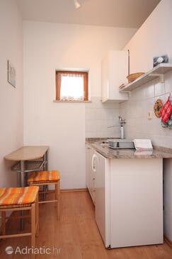 Kitchen Kraj, Kitchen in the studio-apartment, WIFI.