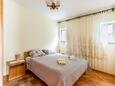 Спальня 2 Brseč, Спальня 2 в размещении типа apartment, Домашние животные допускаются и WiFi.