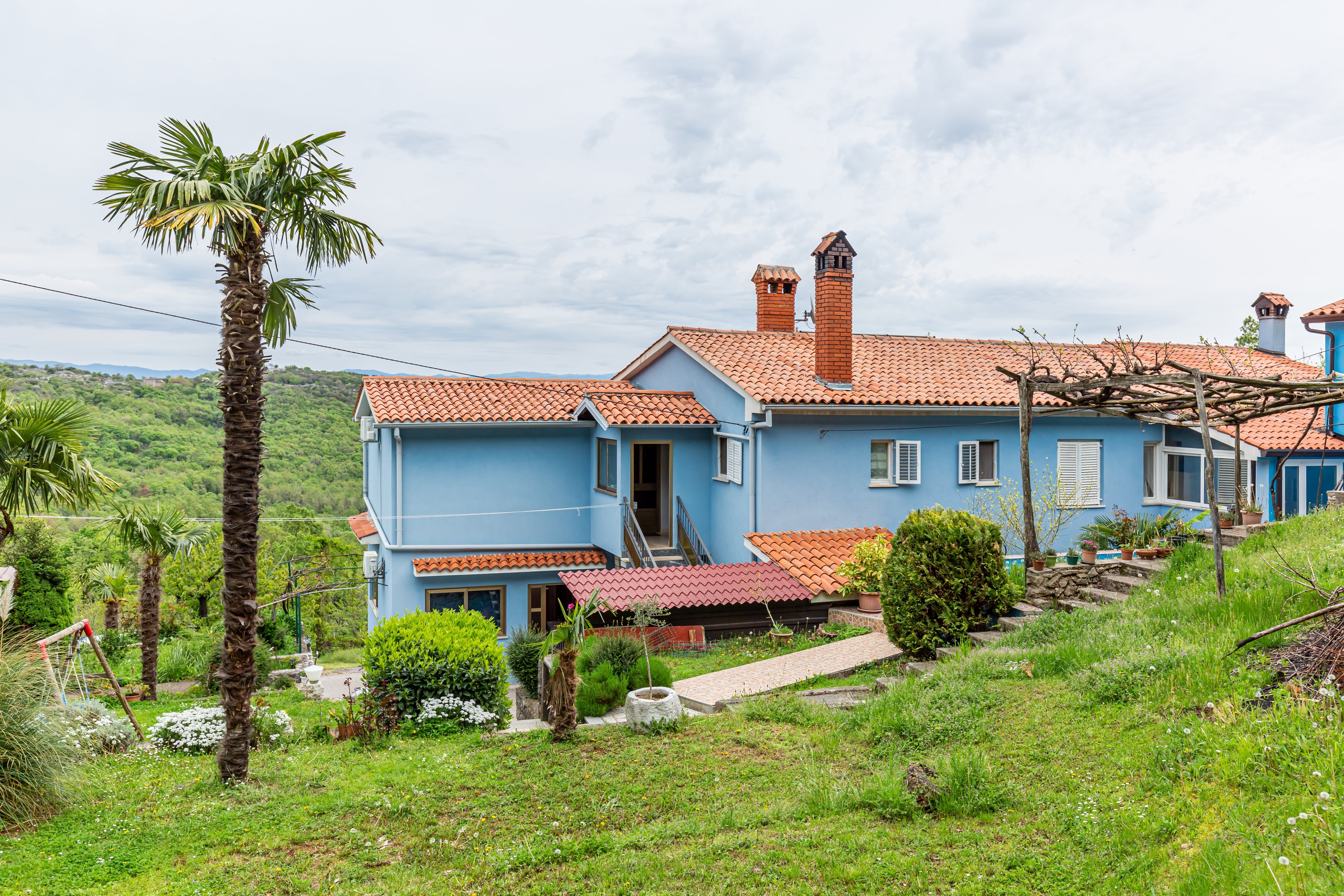 Top Opatija Brseč Top Opatija Brseč