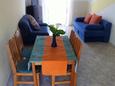 Dining room Stomorska, Dining room in the apartment, dopusteni kucni ljubimci.