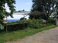 Parking lot Lovran, Opatija, Parking lot 7802 - Apartments in Croatia.
