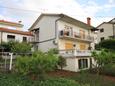 Szálláshely Ičići, Opatija, Szálláshely 7805 - Apartmanok kavicsos stranddal.
