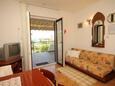 Sala de estar Cres, Sala de estar in the apartment, WiFi.