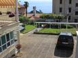 Parking lot Lovran, Opatija, Parking lot 7808 - Apartments in Croatia.