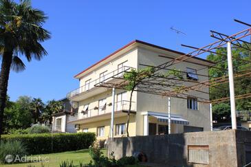 Property Lovran, Opatija, Property 7808 - Apartments in Croatia.