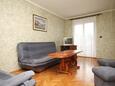 Living room Opatija, Living room in the apartment, WIFI.