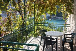 Apartmány u moře Stomorska, Šolta - 782