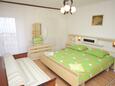Спальня 1 Poljane, Спальня 1 в размещении типа apartment, WiFi.