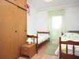Спальня 2 Poljane, Спальня 2 в размещении типа apartment, WiFi.