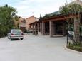 Parking lot Lovran, Opatija, Parking lot 7823 - Apartments with pebble beach.