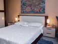 Chambre 1 Rijeka, Chambre 1 dans l’hébergement en type apartment, animaux acceptés et WiFi.