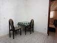 Dining room Stomorska, Dining room in the apartment, dopusteni kucni ljubimci.