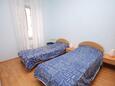 Спальня 2 Opatija, Спальня 2 в размещении типа apartment, Домашние животные допускаются и WiFi.