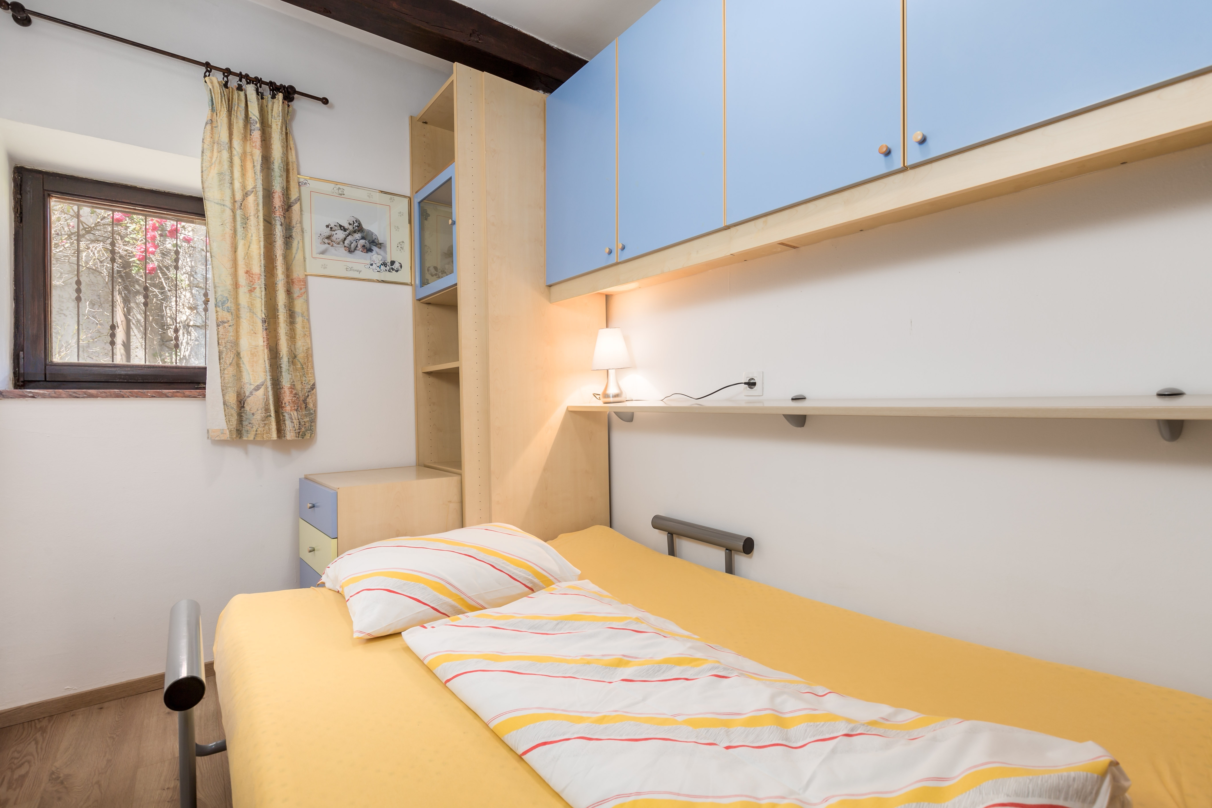 Three bedroom house with terrace and sea view Obrš, Opatija  K