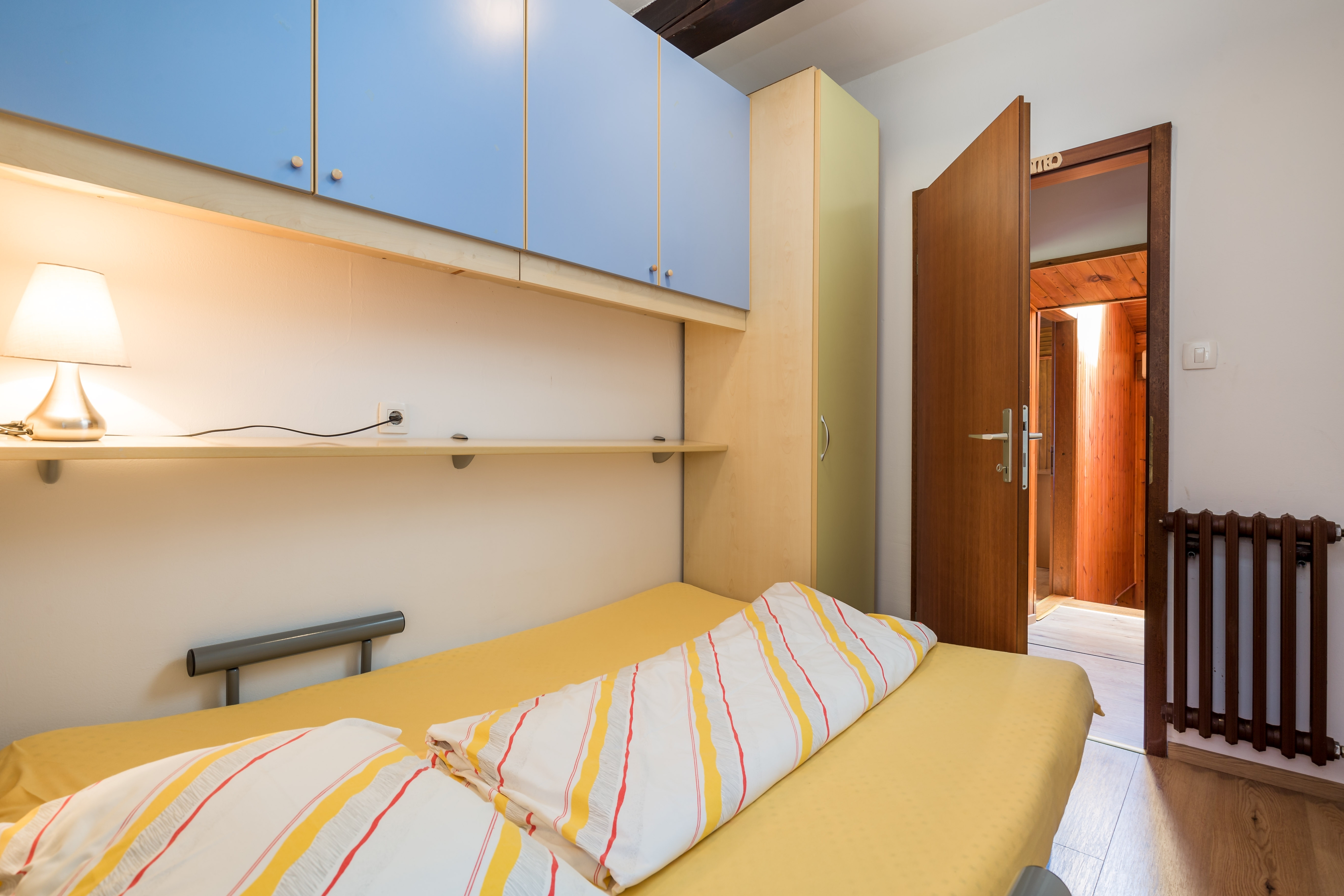 Three bedroom house with terrace and sea view Obrš, Opatija  K