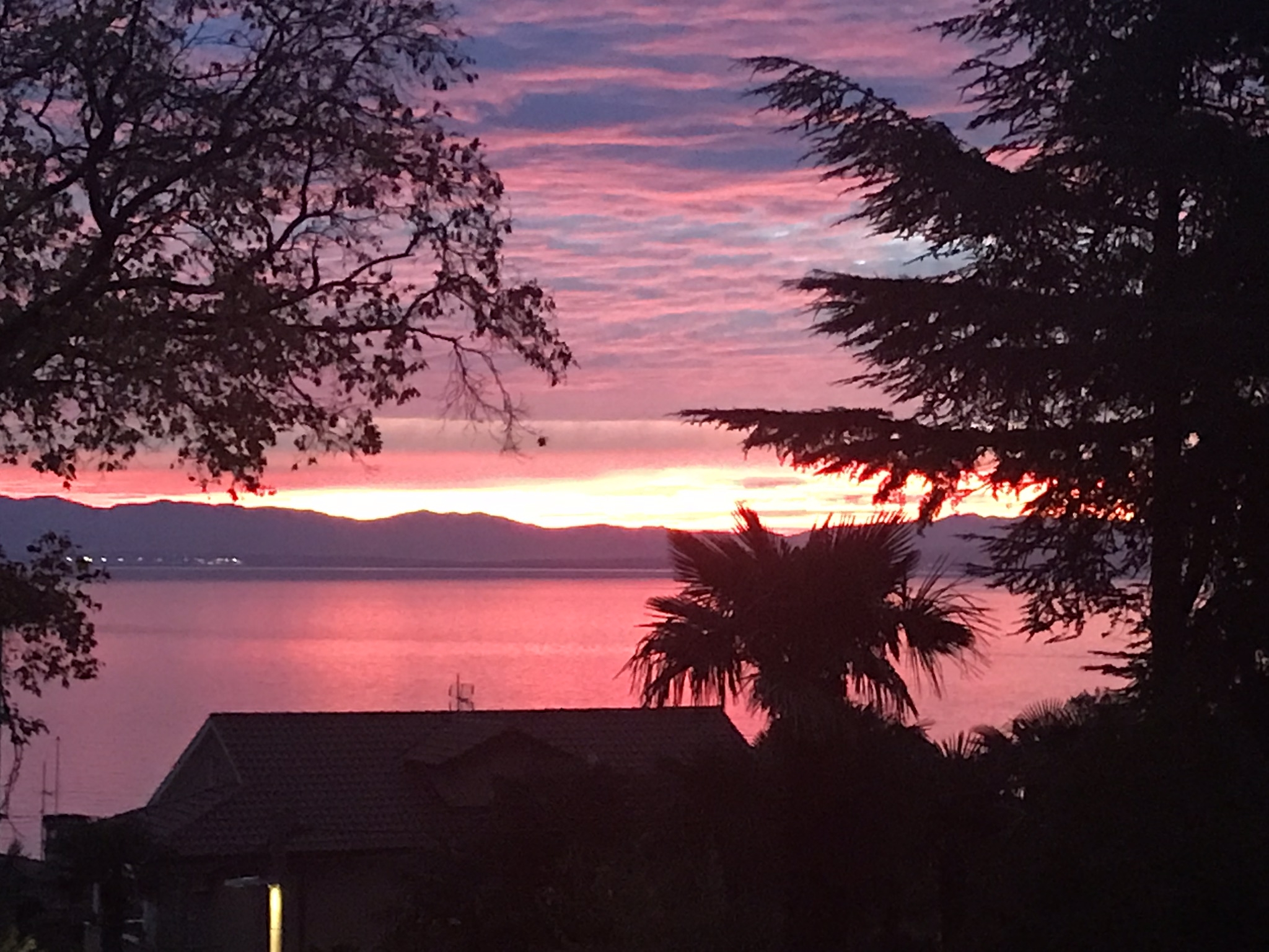 Three bedroom apartment with balcony and sea view Lovran, Opatija  A-a