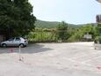 Parking lot Veli Brgud, Opatija, Parking lot 7840 - Rooms in Croatia.