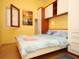 Opatija, Bedroom in the apartment, (pet friendly) and WiFi.