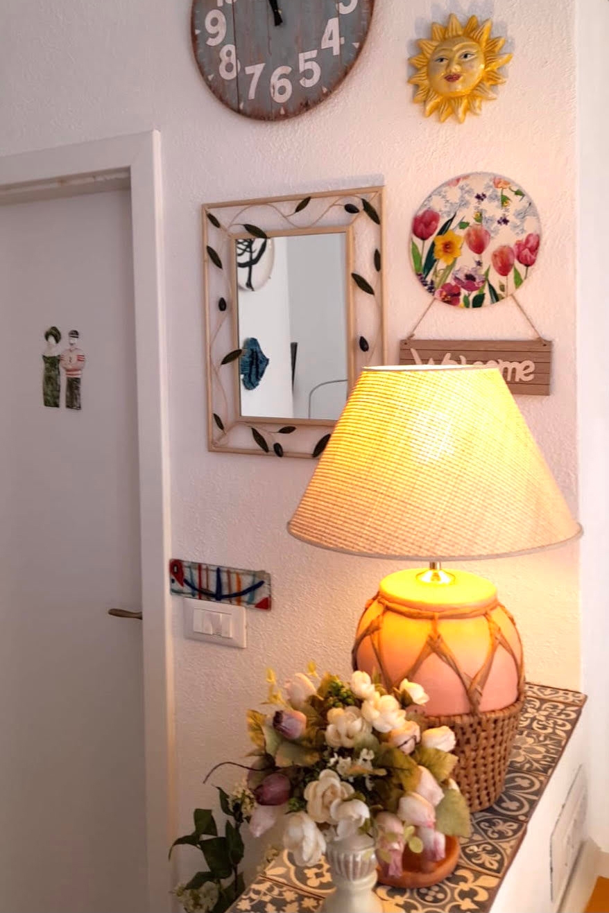 One bedroom apartment with balcony and sea view Opatija - Volosko, Opatija  A-a