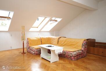 Living room Opatija, Living room in the apartment, WIFI.