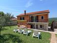 Sveti Martin, Središnja Istra, Property 7849 - Vacation Rentals with pebble beach.