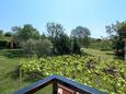 Sveti Martin, Balcony 2 - view in the house, WiFi.