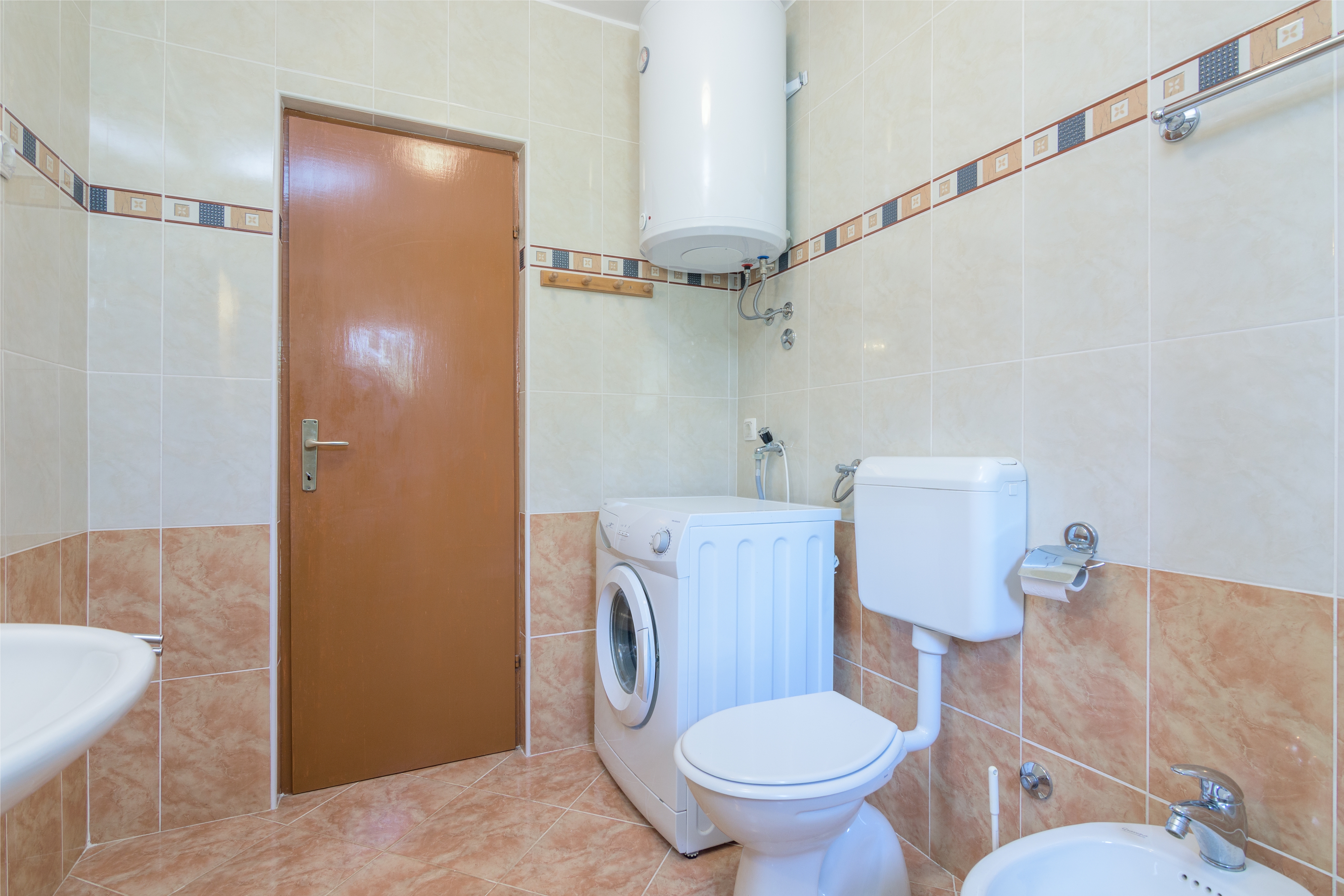 Two bedroom house with terrace Sveti Martin, Central Istria - Središnja Istra  K